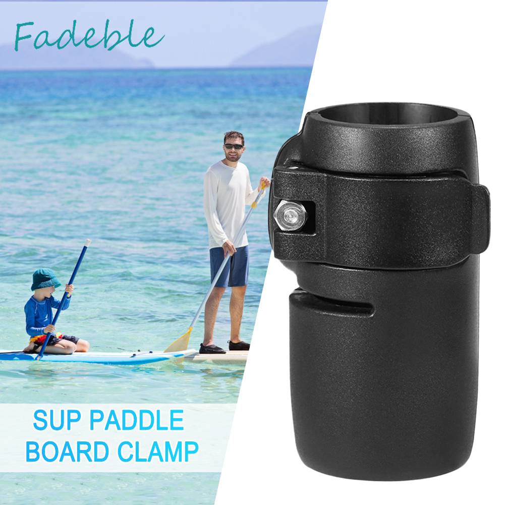 Kẹp Khóa Thay Thế Tháo Lắp Nhanh Cho Trục Thuyền