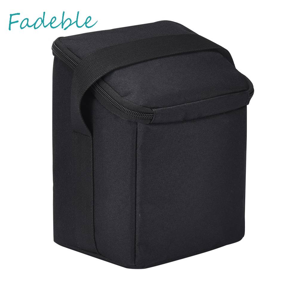 Túi Đựng Chống Sốc Cho Bếp Gas Mini SOTO ST-310