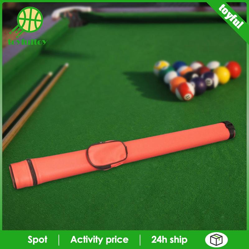 Túi Da PU Đựng Gậy Đánh Bida Chống Trầy Xước 1 / 2