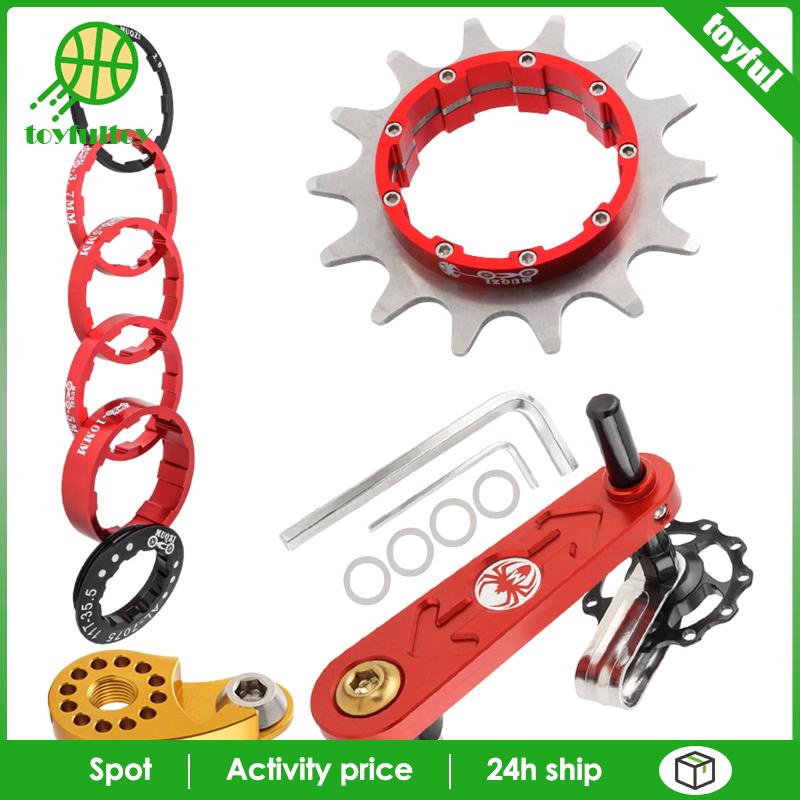 Cờ Lê Điều Chỉnh Tốc Độ Dây Xích Xe Đạp Leo Núi Chuyên Dụng