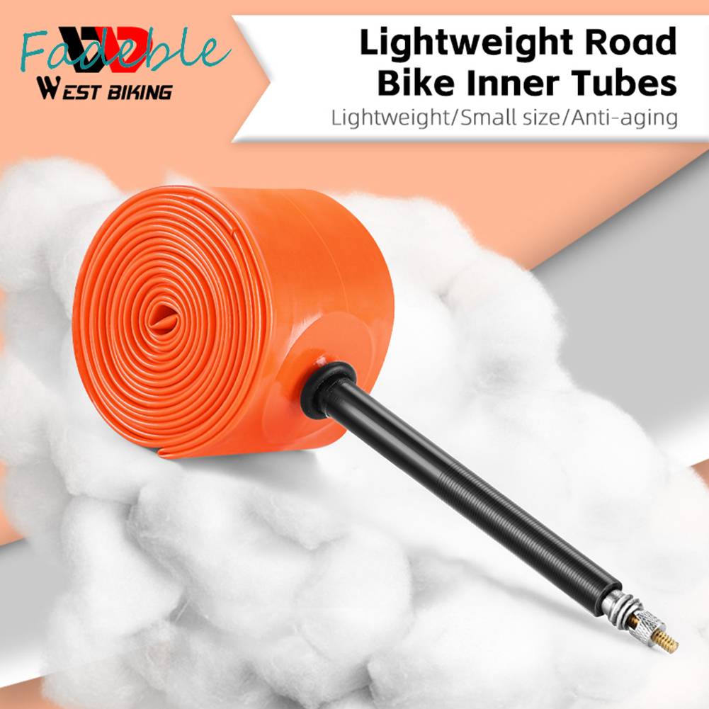 Ống Lót Bên Trong Xe Đạp Trọng Lượng Nhẹ Tiện Dụng