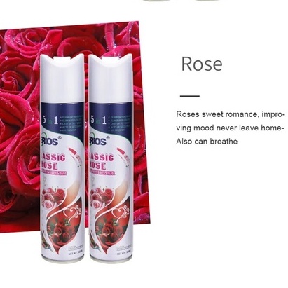 Nước Hoa Ô tô - Xịt Thơm Phòng Ngủ, Phòng Khách, Phòng Ăn - Khử Mùi Thuốc Lá, Ẩm Mốc, Lưu Hương - He