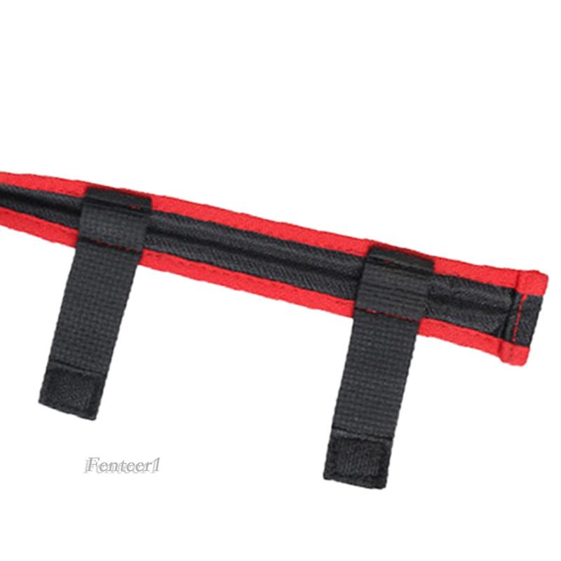 Vỏ Bọc Bảo Vệ Cần Câu Cá Bằng Carbon Chất Lượng