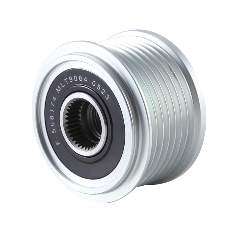 1 Ròng Rọc Ly Hợp Cho Ranger Transit 2.2 Guard 2.4 Hilux 2.4 2.5 3.0 2GD-FTV556174 Dây Điện 27415-0L020 F00M 27415-0L020 F00M Chất Lượng Cao391121