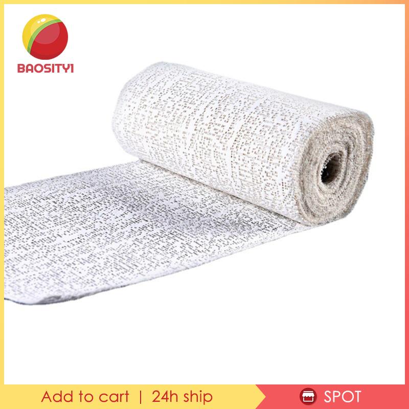 Cuộn Băng Quấn Bằng Thạch Cao Hỗ Trợ Điêu Khắc Mô Hình