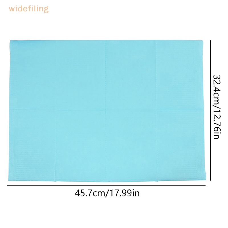 Bộ 20 Miếng Đệm Lau Chùi Móng Tay Chống Nước Dùng Một Lần