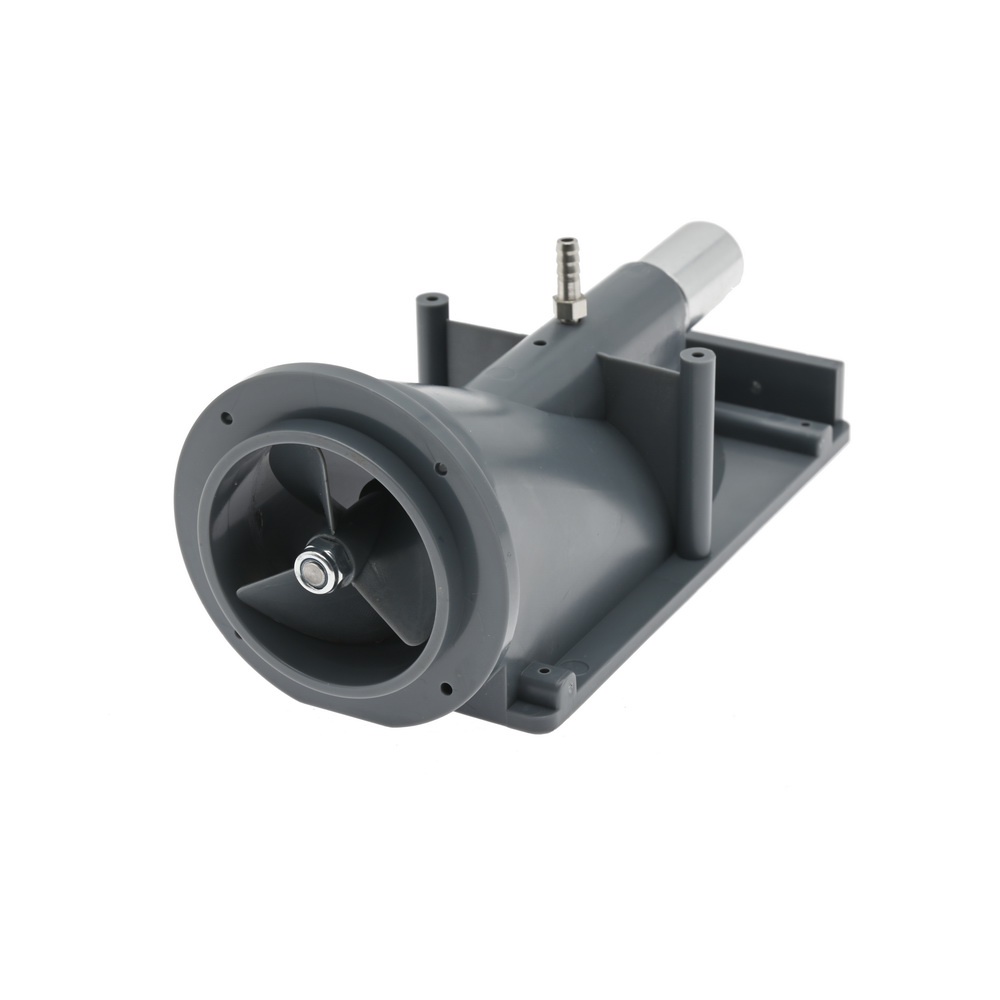 Bộ bơm phản lực 40mm rc boat thruster bộ đẩy nước cho thuyền phản lực rc 80cm-120cm
