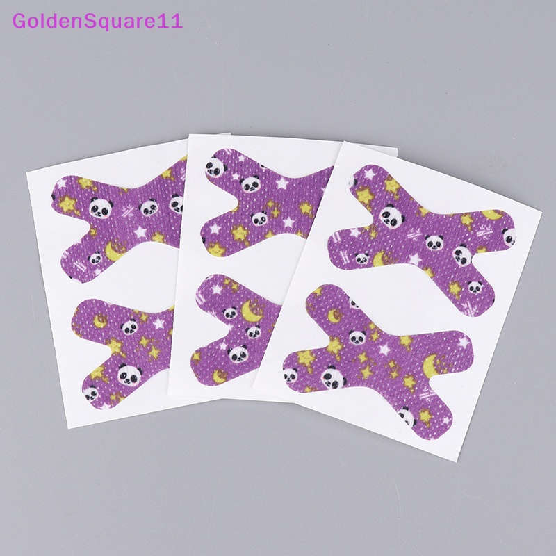 Bộ 30 Miếng Dán Chống Ngáy Khi Ngủ Cho Bé Tiện Dụng