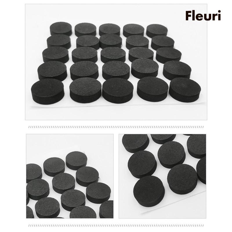 Set 100 Chân Đứng Lót Chậu Cây Trong Nhà