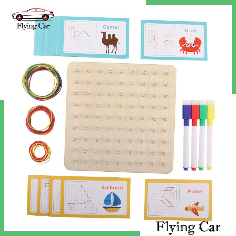 Bộ 50 Dây Cao Su Và 3 4 5 Tuổi Cho Bé Tập Đi