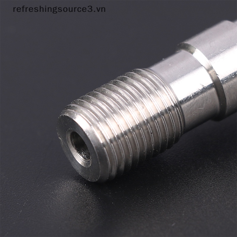 Bộ Kẹp Phanh Xe Máy Bằng Thép Không Gỉ 304 3.vn Thông Dụng REFRE3