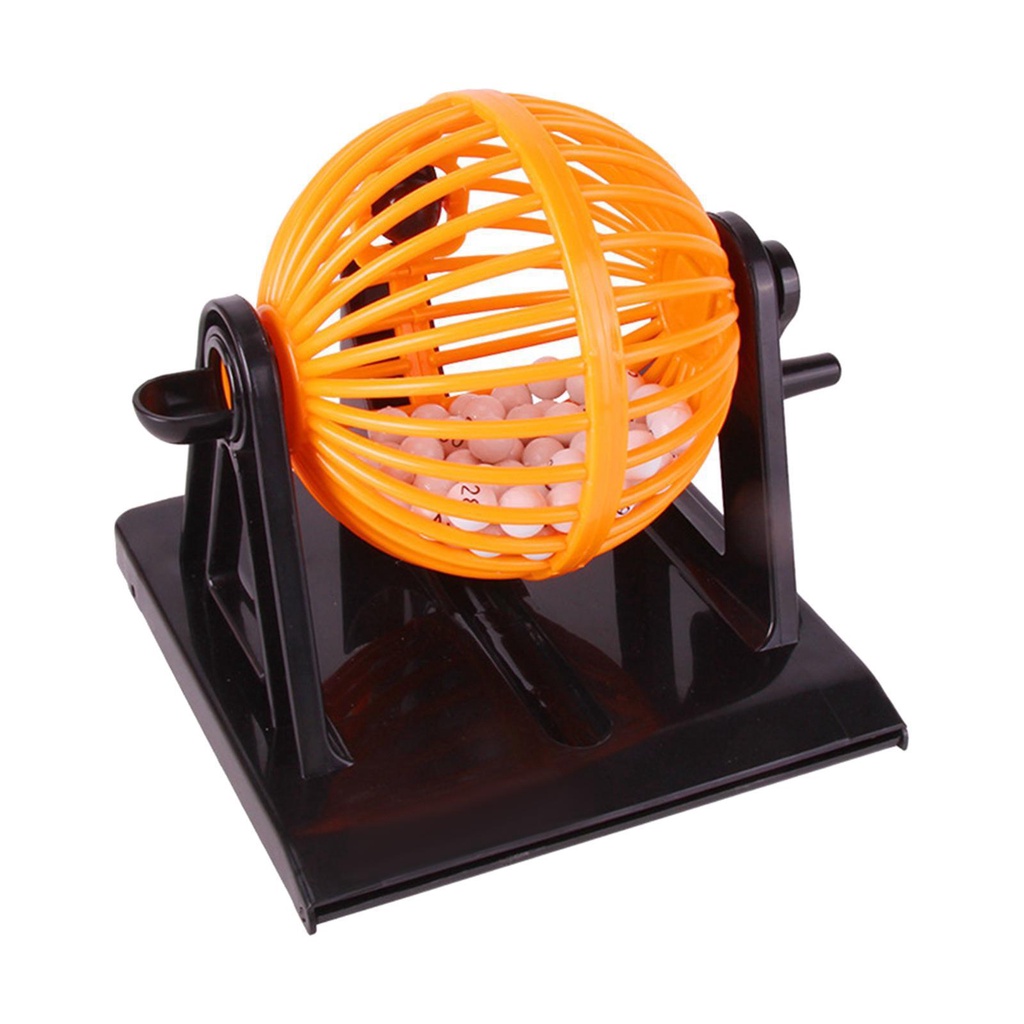 Xổ Số Bingo Truyền Thống Cổ Điển Cho Nhóm Du Lịch