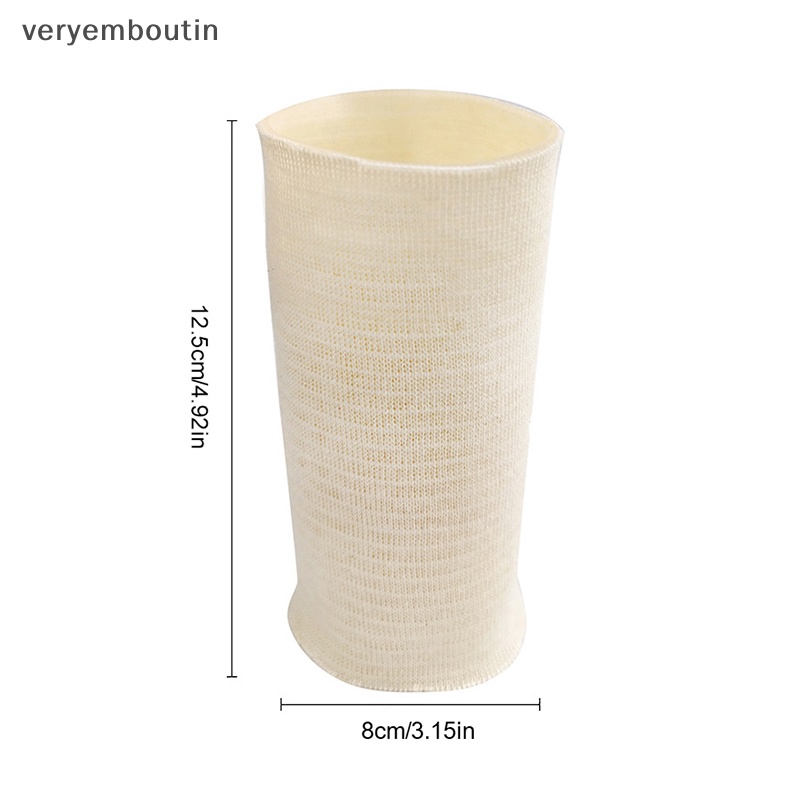 Đai Quấn Mắt Cá Chân Hỗ Trợ Giảm Đau Co Giãn Tốt Tiện Dụng Cho Nam Và Nữ