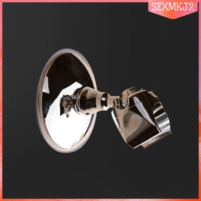 Giá Đỡ Vòi Hoa Sen Cầm Tay Có Giác Hút Chống Nước Có Thể Điều Chỉnh