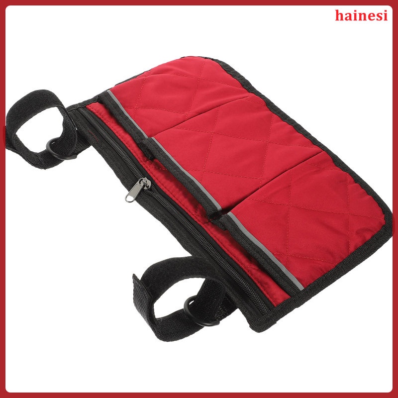 Túi Đựng Đồ Đa Năng Treo Xe Lăn Tiện Lợi