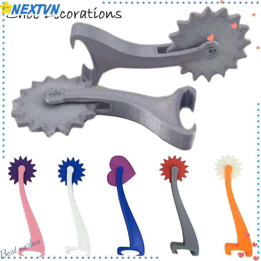 NEXTVN Móc Treo Giày Đục Lỗ Vui Nhộn DIY