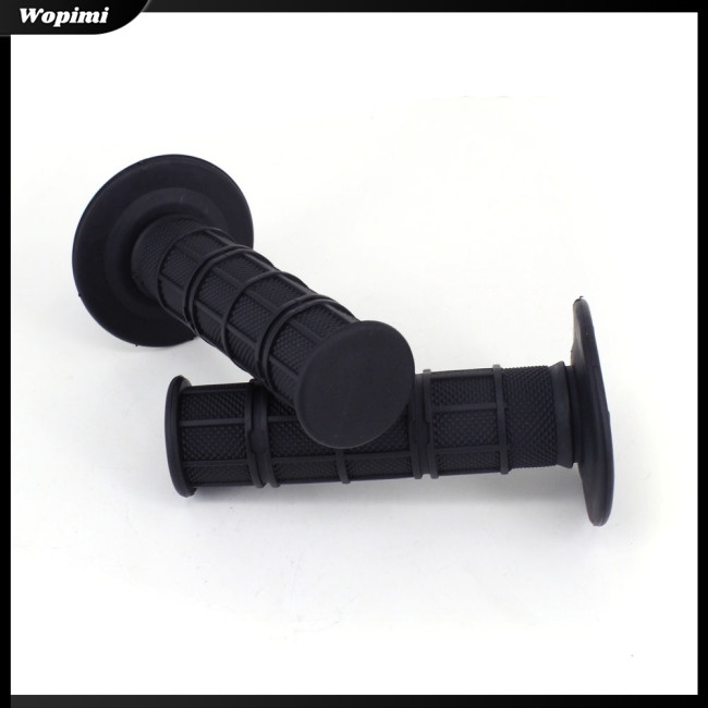 Mf Vỏ Bọc Tay Lái Bằng Cao Su Cho Xe Mô Tô HONDA XR400R XR600 XR650 KLX250 DRZ400 S / SM DR650