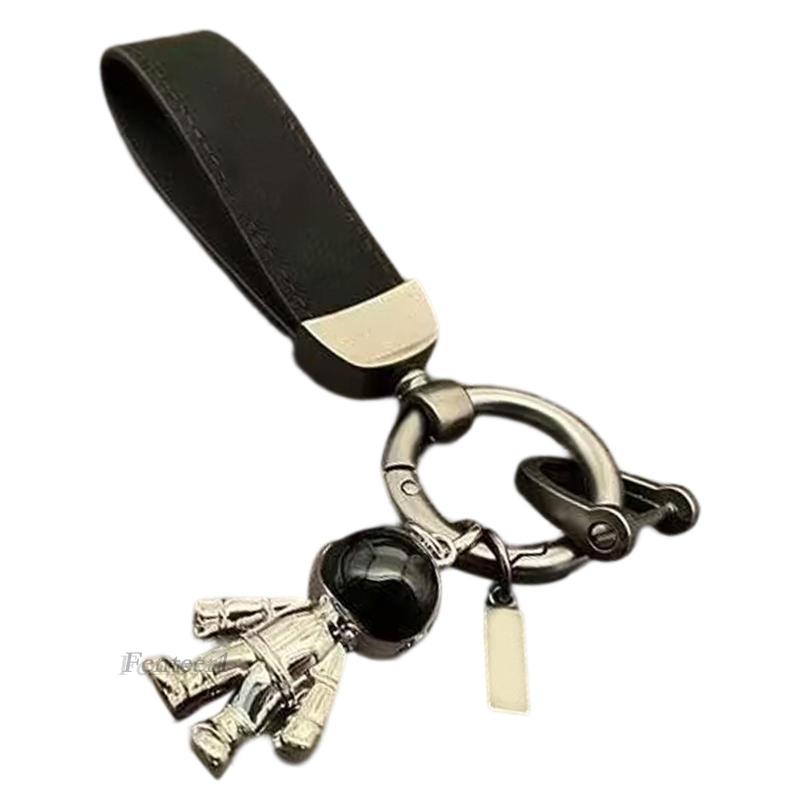 Móc Chìa Khóa Xe Hơi / Túi Xách / Ví Cầm Tay / Ba Lô Kèm Móc Khóa Hình Chữ D Sành Điệu Cho Nữ