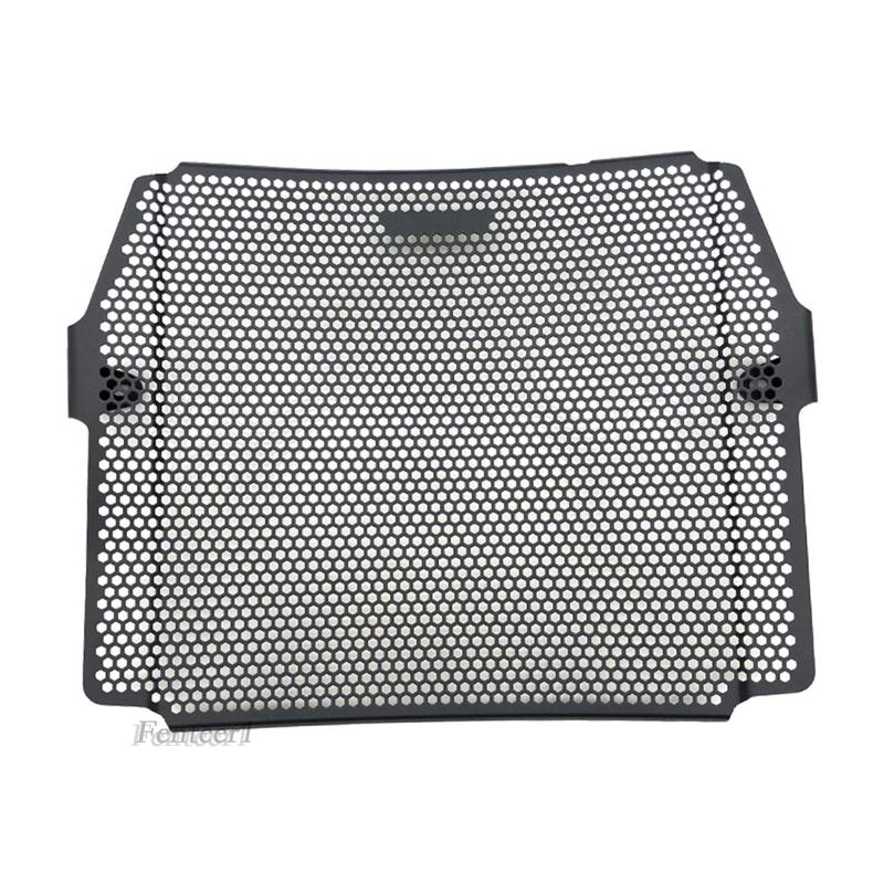 Lưới Bảo Vệ Màu Đen Cho Riumph 765RS Triple Sturdy