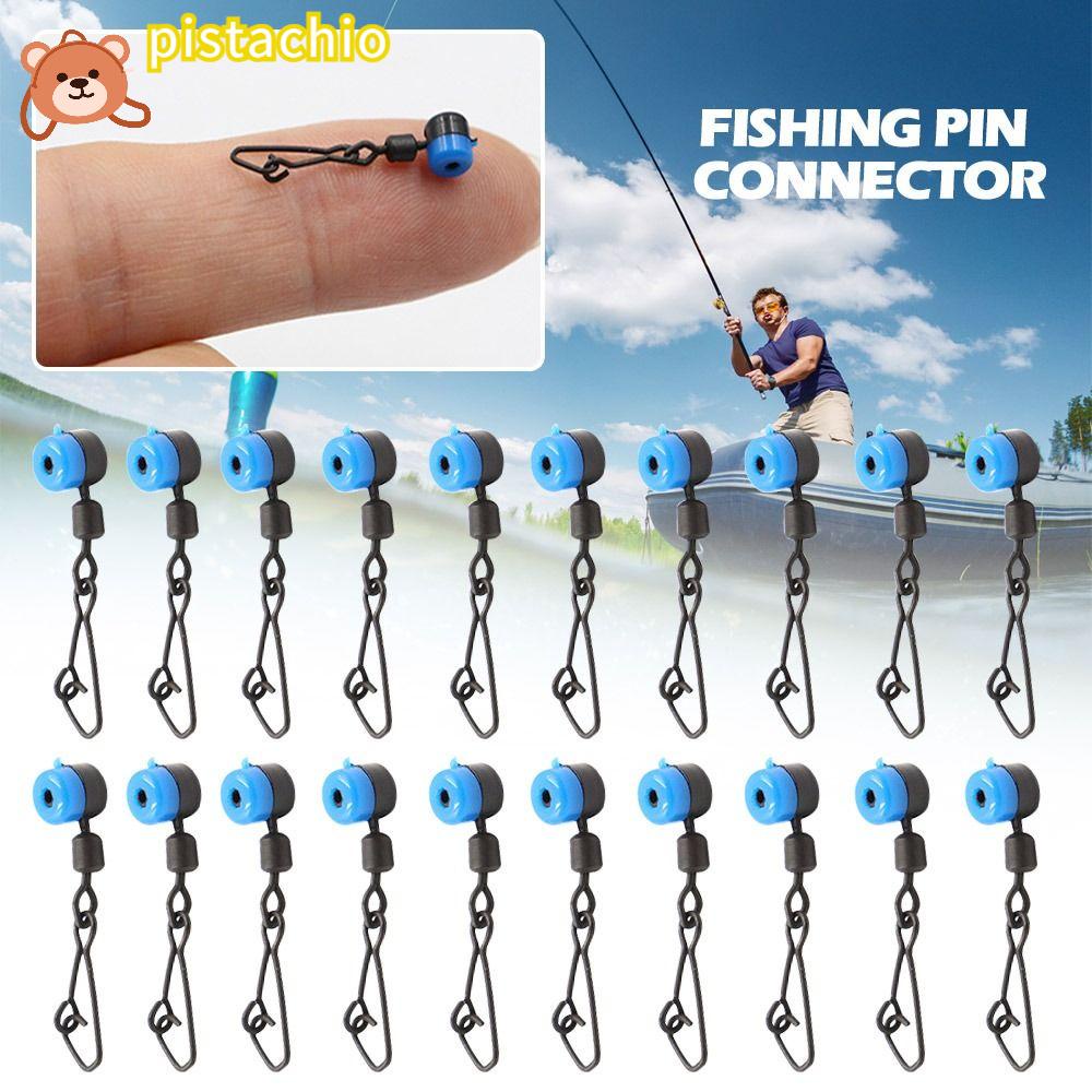 PISTA 30 Khoen Ma Ní Hỗ Trợ Câu Cá