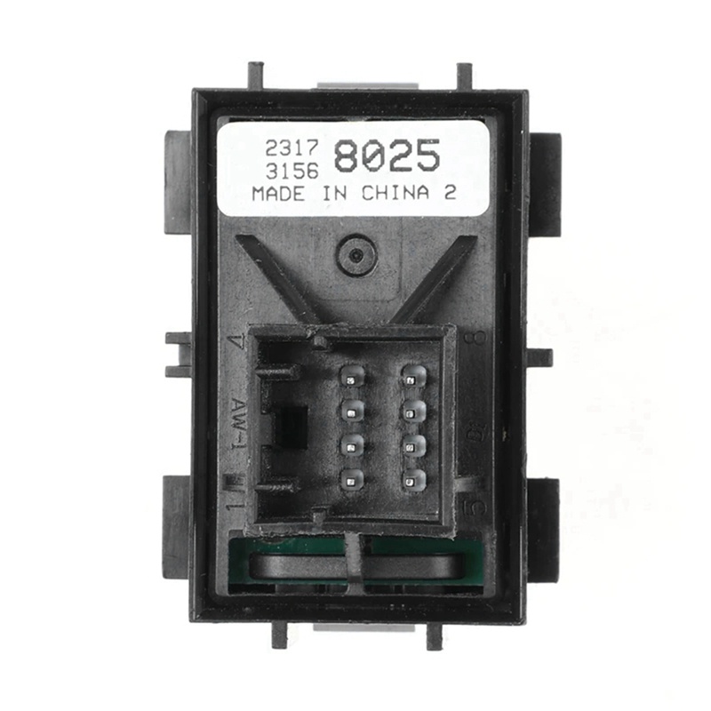 23178025 Công Tắc Phanh Tay Cho Chevrolet Equinox 2017-2022