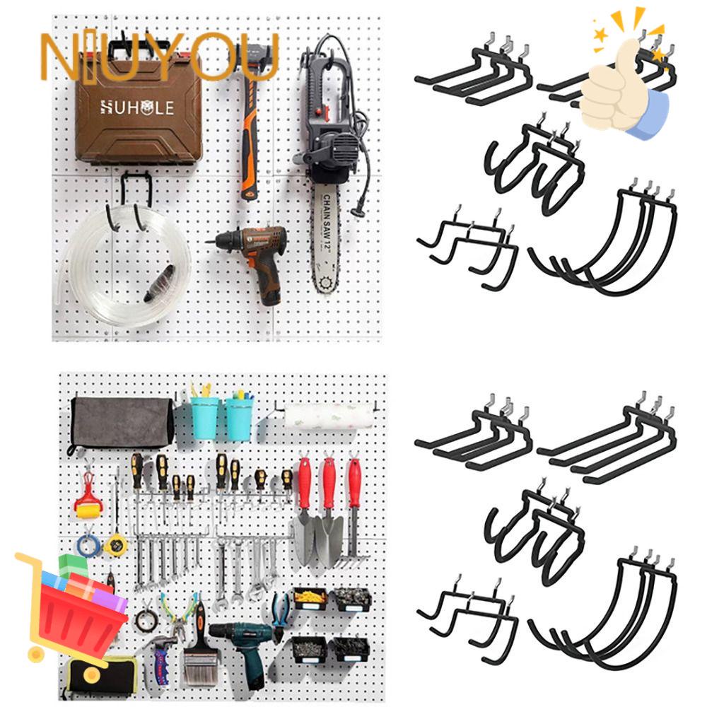 NIUYOU Giá Đỡ Mũi Khoan Bằng Thép Đa Năng Tiện Dụng