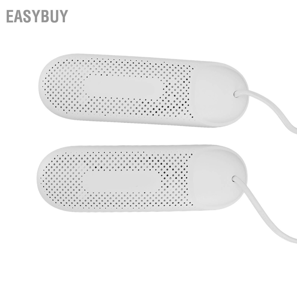 Easybuy Máy sấy giày Sấy khử mùi dành cho người lớn ủng gia đình Loại bỏ hôi
