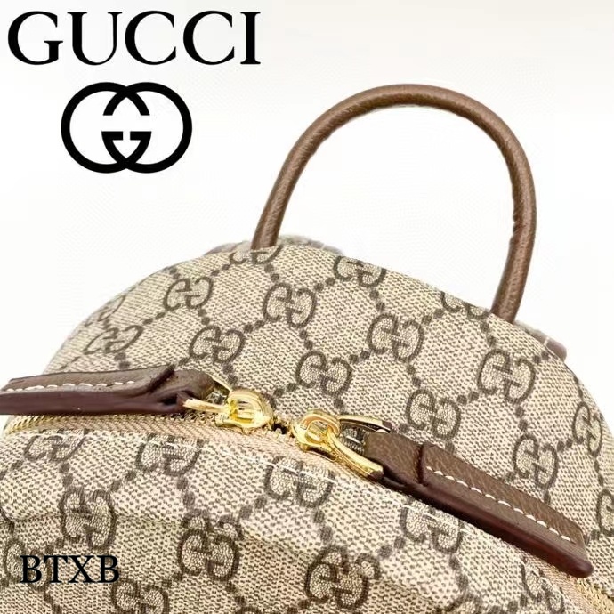 Túi Xách Du Lịch Da Pu GUCCI5563 Thời Trang Cho Nam