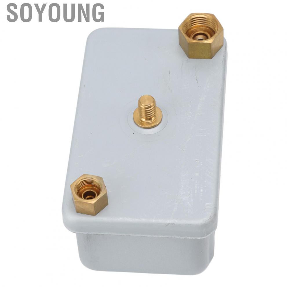 Soyoung Generators Fuel Filter  Metal Effective Durable High Strength 1492513 for HDCAA HDCAB HDKAH HDKAJ HDKAK RV