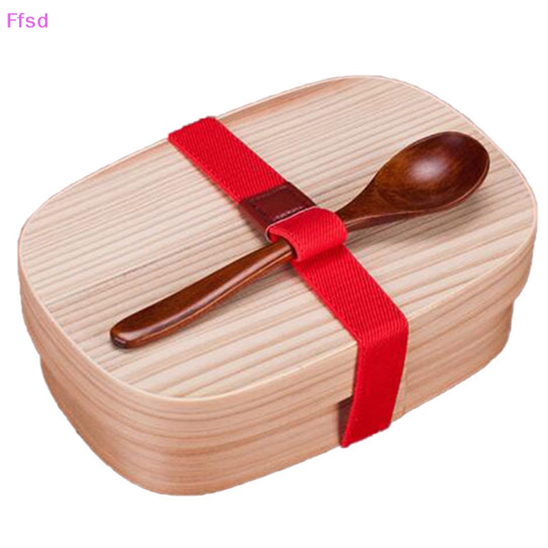 Bộ 2 Dây Đai Co Giãn Buộc Hộp Cơm Trưa Tùy Chỉnh Tiện Dụng