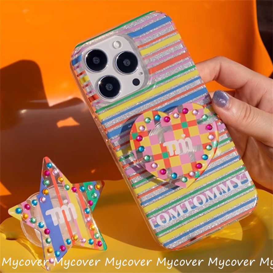 Ốp Điện Thoại Silicone Mềm Trong Suốt Chống Sốc 2 Trong 1 Cho iPhone 11 12 13 14 Pro Max X Xr Xs 8 7 6 Plus SE 2020