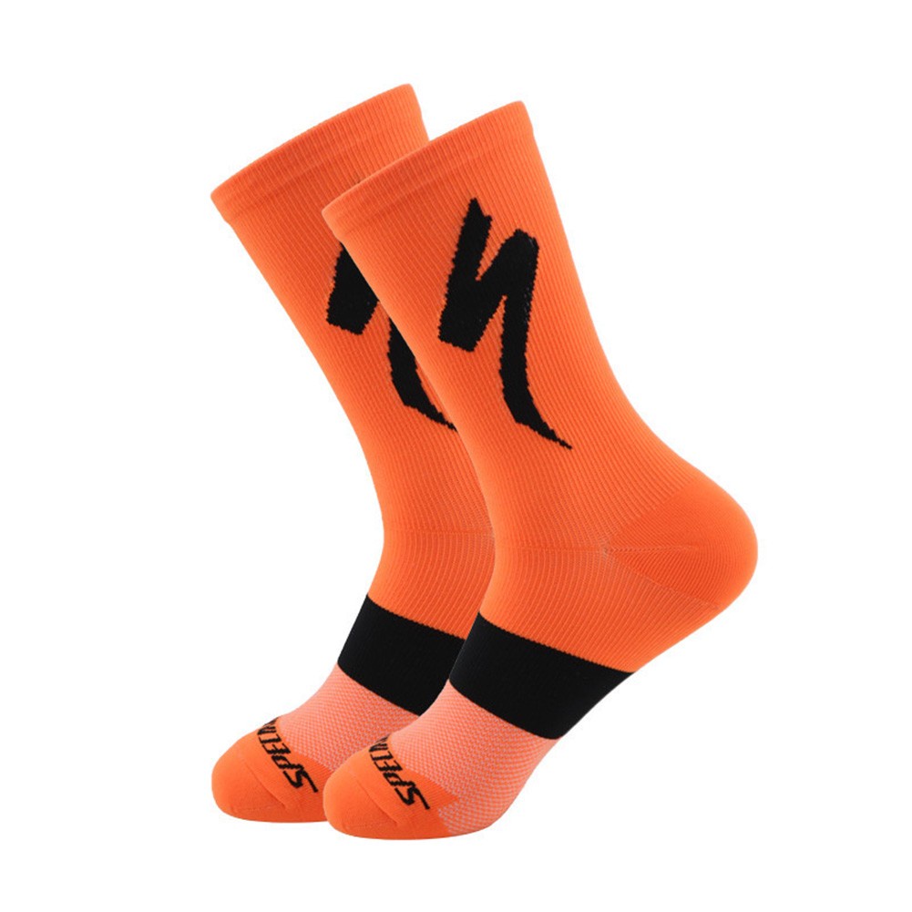 Vớ Vải Nylon Chất Lượng Cao Bền Bỉ Cho Cuộc Thi MTB