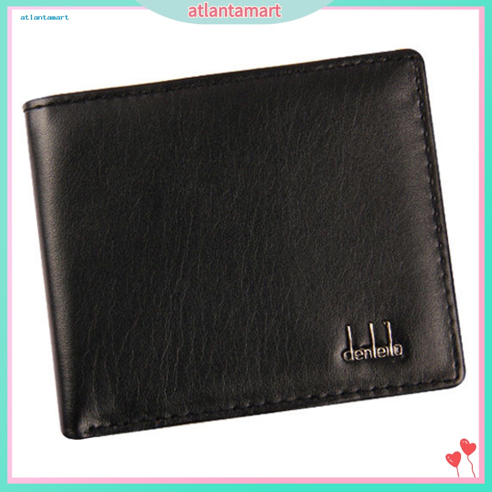 Túi Đựng Đồ Dùng Cao Cấp Tiện Dụng| Ví Da Hợp Thời Trang Cho Nam