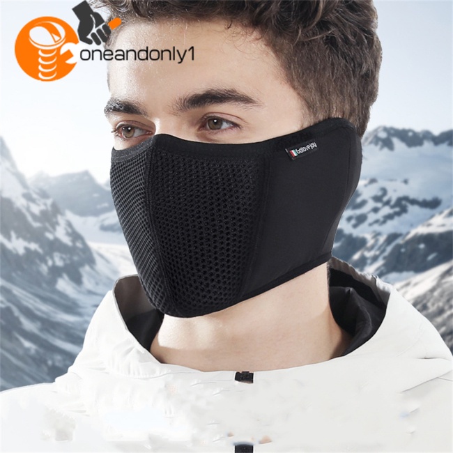 Vỏ Bọc Bảo Vệ Tai Chống Gió Giữ Ấm Thoáng Khí Cho Nam