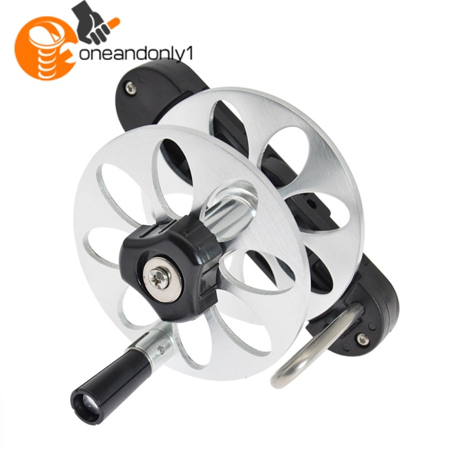 Máy Câu Cá Bằng Hợp Kim Nhôm Cao Cấp