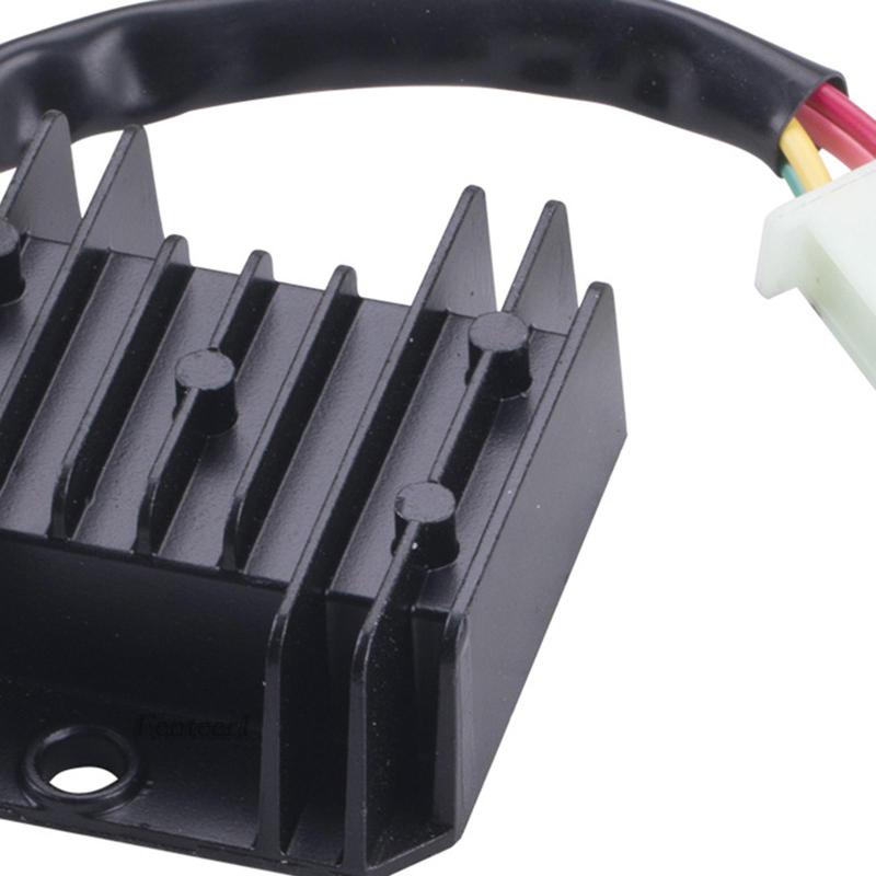 Bộ Cuộn Dây Đánh Lửa Cho Xe Địa Hình 125cc 150cc 200cc ATV