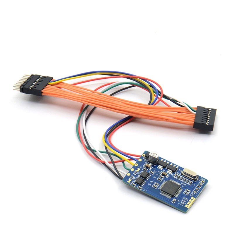 Bộ Lọc MB 18 Trong 1 Chuyên Dụng Sửa Chữa Xe Hơi