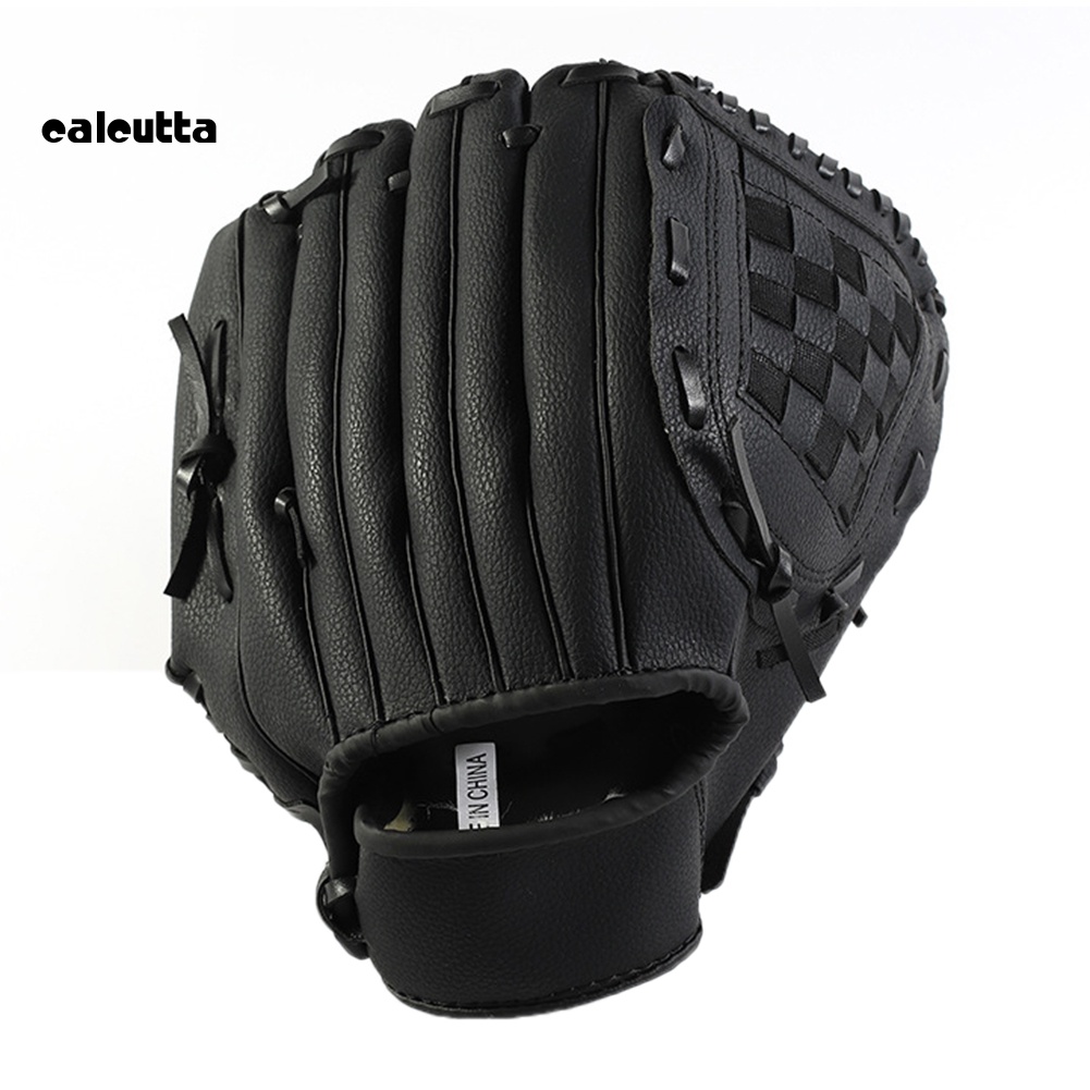 Găng Tay Chơi Bóng Chày Mềm Mại Dành Cho Người Lớn