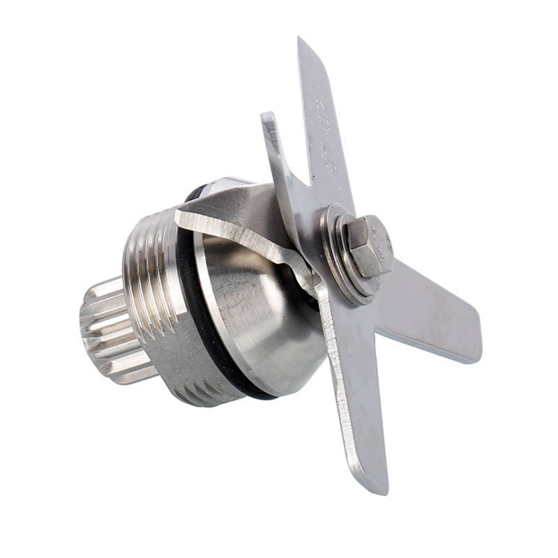 Bộ Máy Xay Sinh Tố TWK TM-767 TM-800 JTC 767, 800 Lưỡi Dao