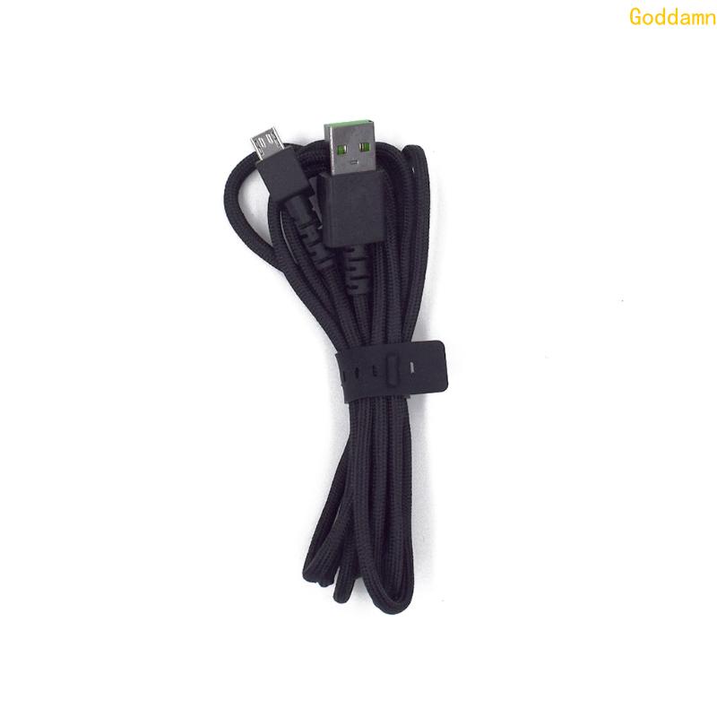 Dây Cáp Chuột USB Thay Thế Cho Chuột Chơi Game Viper Ultimate