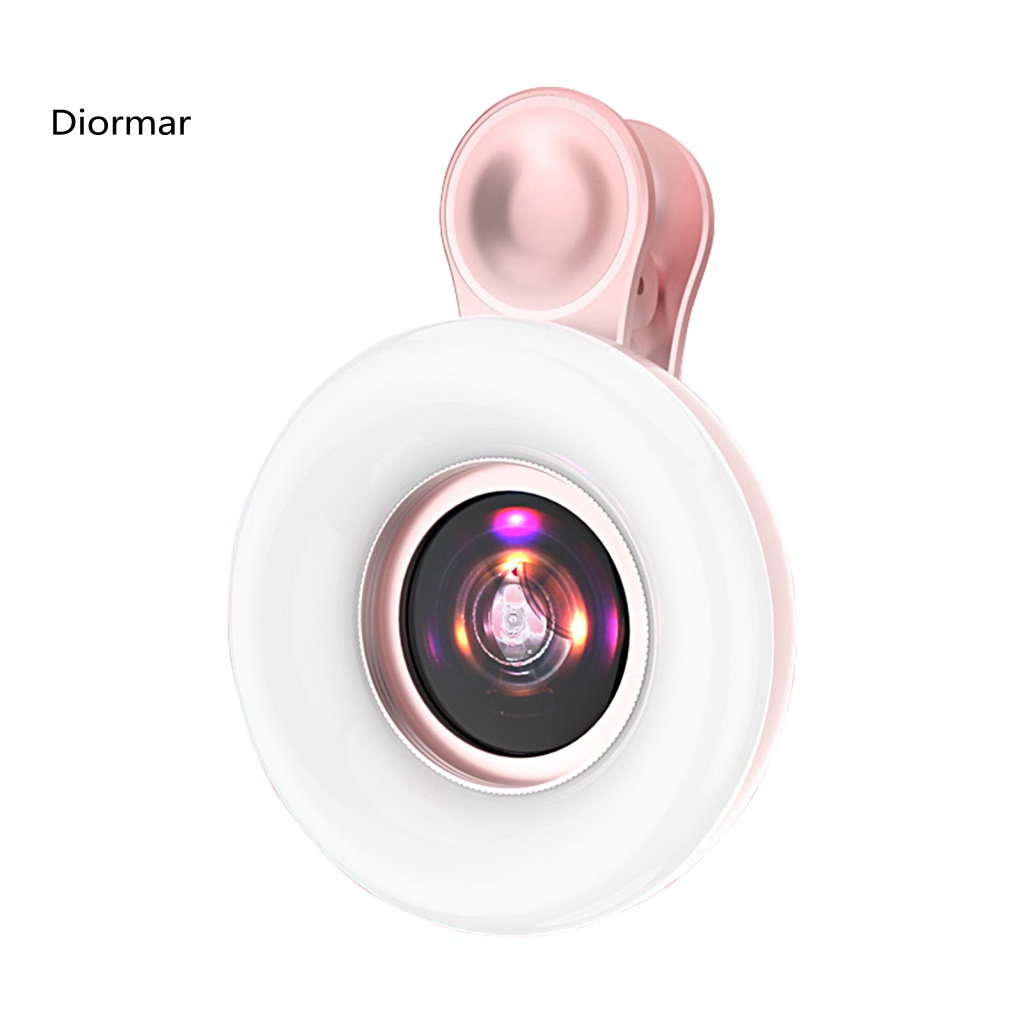 Ống Kính Chụp Ảnh 15X Đa Năng Cho Điện Thoại