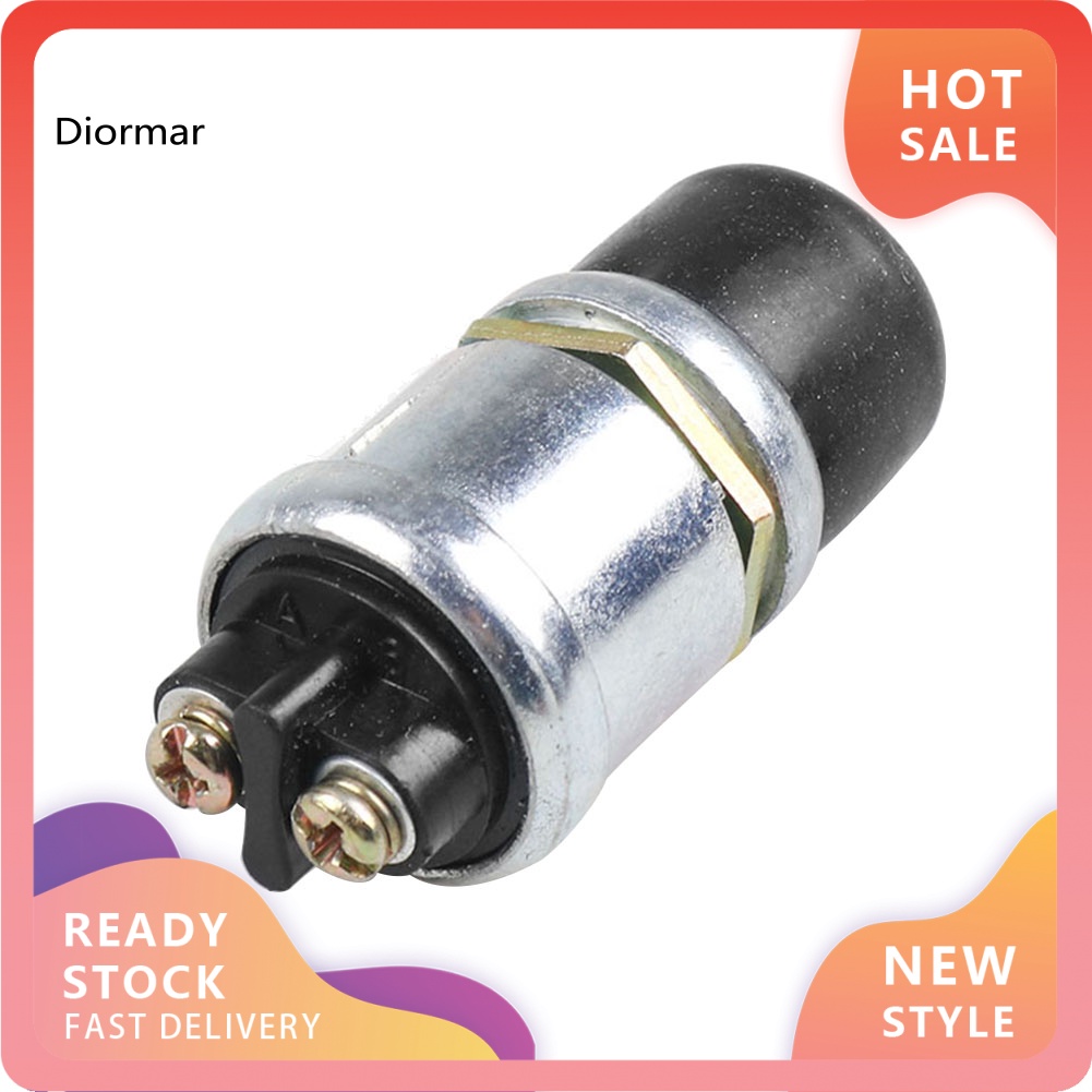 Công Tắc Còi Xe Hơi Một Nút 12V 20A Chống Thấm Nước