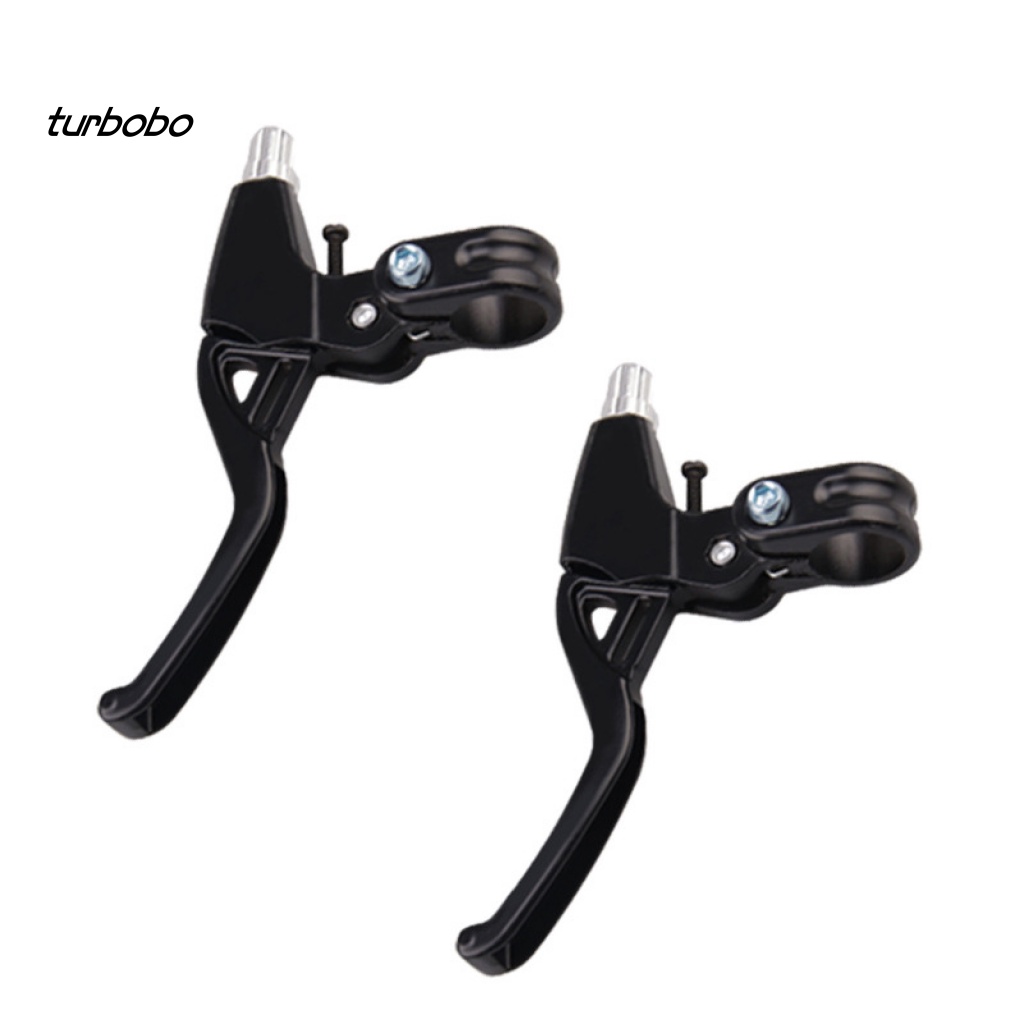 Set 2 Tay Thắng Bằng Hợp Kim Nhôm Cho Xe Đạp Leo Núi