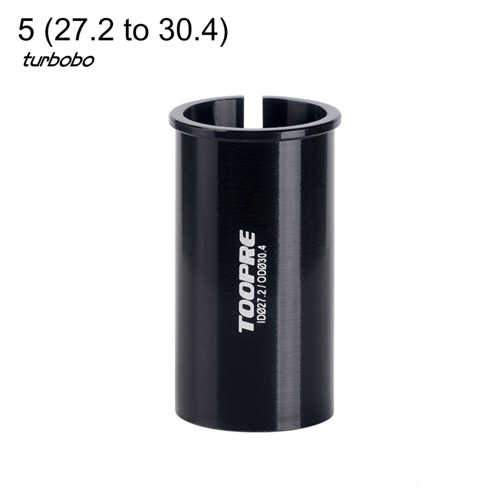 Ống Điều Hợp Yên Xe Đạp Turbobobo TOOPRE