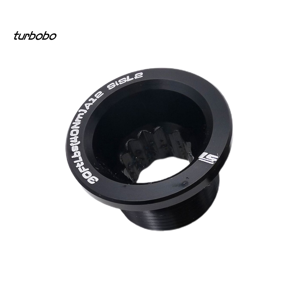 Bộ Trục Khuỷu Bằng Thép Không Gỉ Độ Cứng Cao Cho Xe Đạp MTB