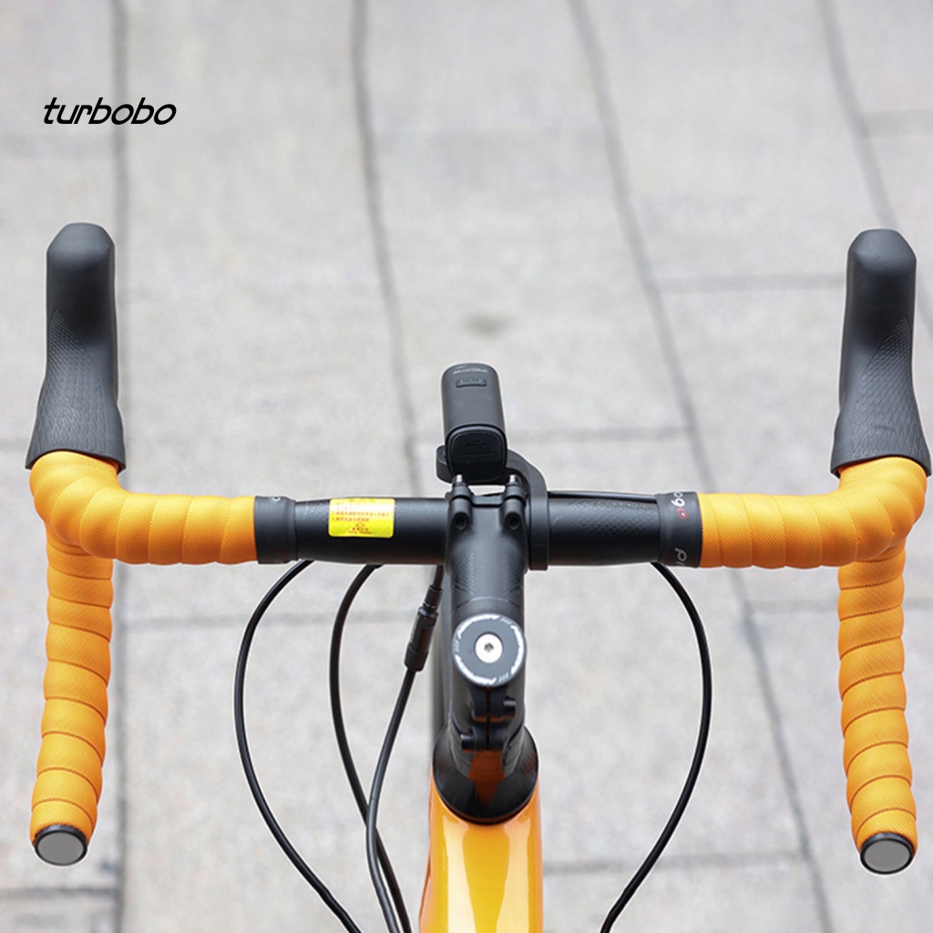 Turbobobo Giá Đỡ Máy Tính Xe Đạp Thiết Kế Đơn Giản Tiện Dụng