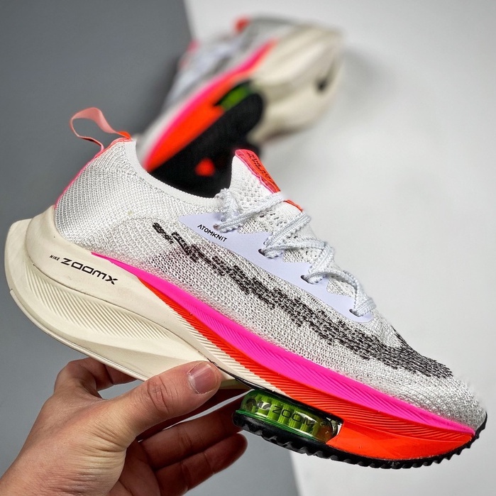Giày Thể Thao Alphafly Air Zoom Alphafly% Alphafly DD8877-300 GZT1 HJIP Thời Trang Cho Nam Và Nữ