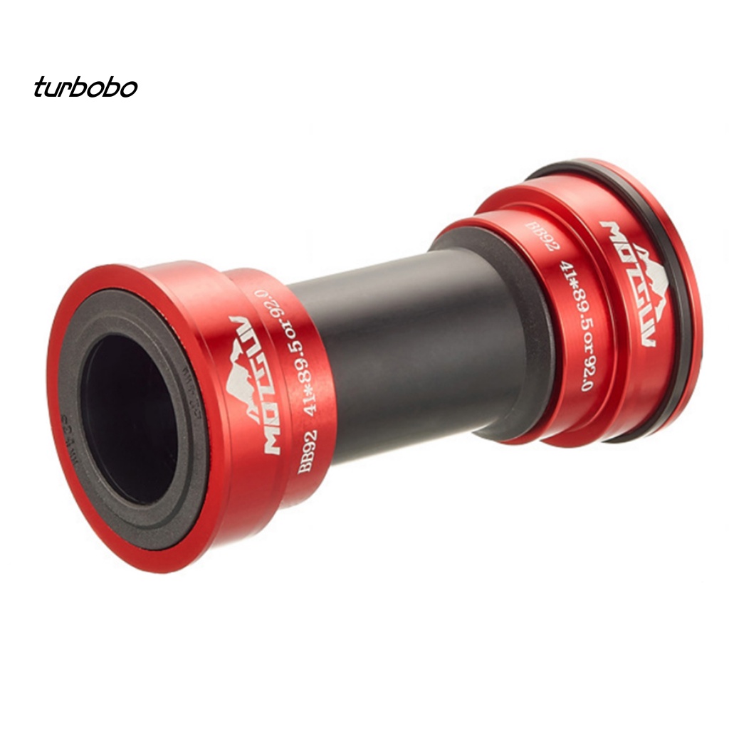 Khung Đỡ Dưới Trục Khuỷu Tay Quay BB92 Chống Ăn Mòn Chống Thấm Nước Chống Ăn Mòn Dành Cho MTB