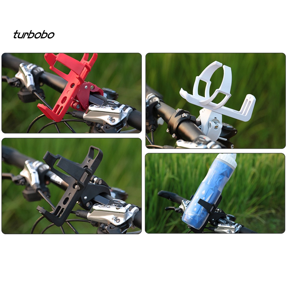 Giá Đỡ Bình Nước Gắn Xe Đạp Leo Núi Tiện Lợi