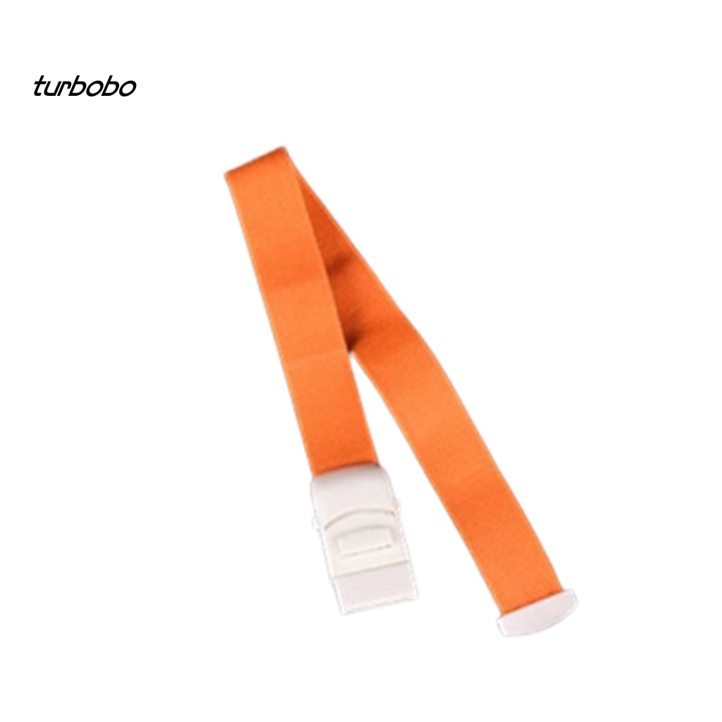 Tourniquet Dây Đai Sơ Cứu Khẩn Cấp Có Khóa Cài Tùy Chỉnh Tiện Dụng Cho Hoạt Động Ngoài Trời